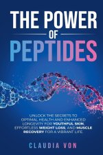 The Power of Peptides