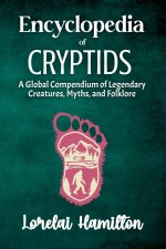 Encyclopedia of Crytids