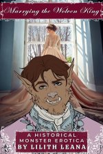 Marrying the Wolven King