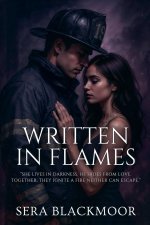 Written in Flames
