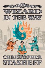 A Wizard in the Way