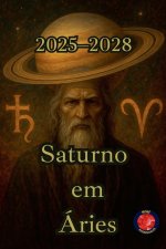 Saturno em Áries (2025-2028)