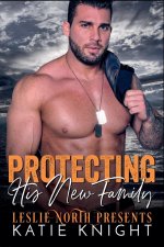 Protecting His New Family
