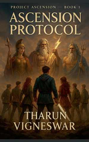 Ascension Protocol