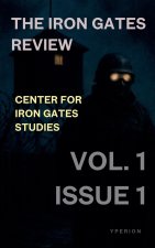 The Iron Gates Review