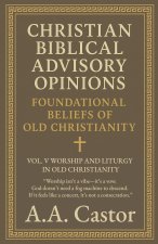 Christian Biblical Advisory Opinions