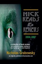 Nick Reads and Reviews