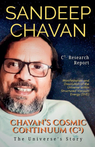 Chavan's Cosmic Continuum (C3)