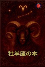 牡羊座の本