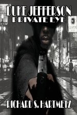 Duke Jefferson - Private Eye