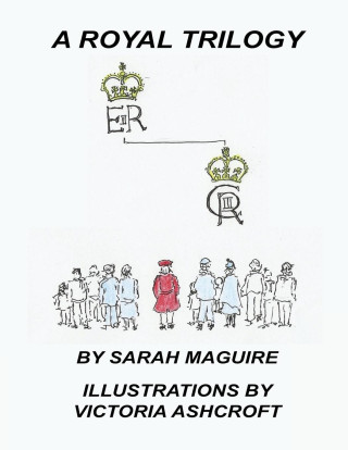 A Royal Trilogy
