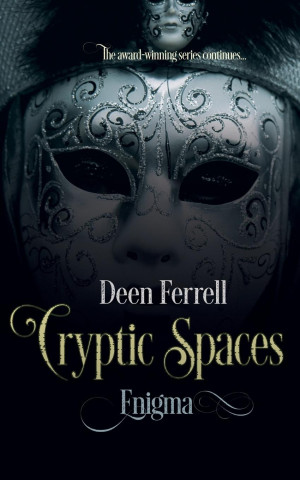Cryptic Spaces (Book Four)