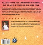 Ella Mae the Courageous Cheerleader