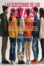 Las Elecciones de los SAVAIS