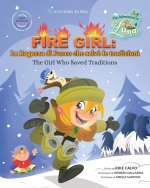 Fire Girl