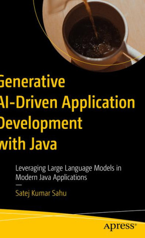 Generative Ai-Driven API Development with Java