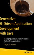 Generative Ai-Driven API Development with Java