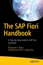 The SAP Fiori Handbook