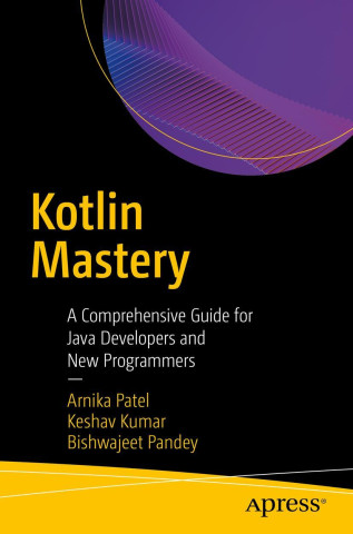 Kotlin Mastery