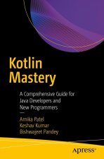 Kotlin Mastery
