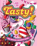 Untitled Video Game Cookbook