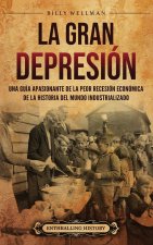 La Gran Depresión