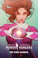 Mighty Morphin Power Rangers: The Pink Ranger