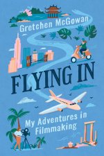 Flying In