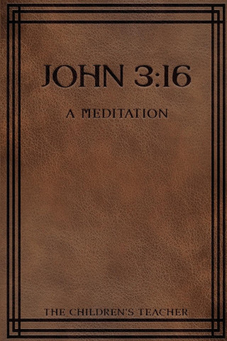 John 3