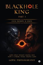Blackhole King Part 1