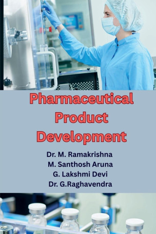 Pharmaceutical Product Development