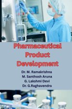 Pharmaceutical Product Development