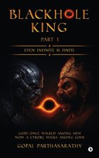 Blackhole King Part 1
