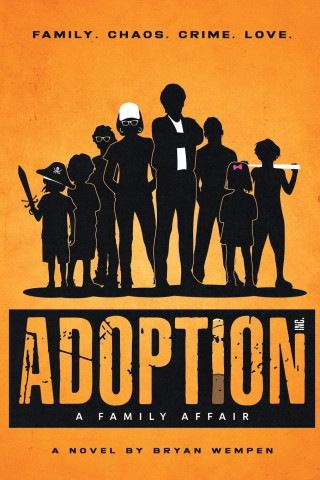 Adoption, Inc