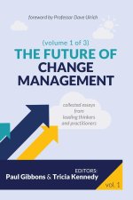 The Future of Change Management