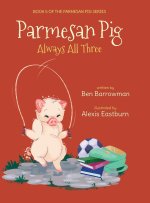 Parmesan Pig