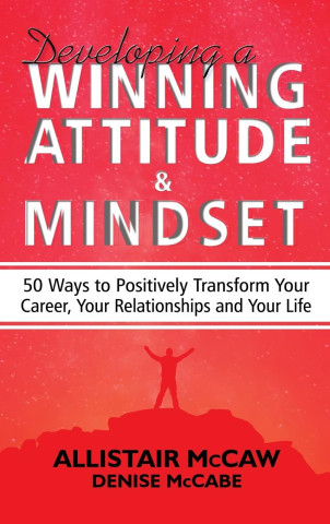 Developing A Winning Attitude and Mindset