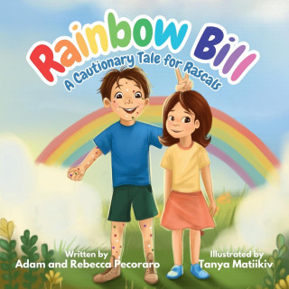Rainbow Bill