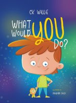 What Would You Do?