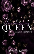 Unassuming Queen - Szerény királynő
