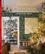 Home for Christmas: Around the World