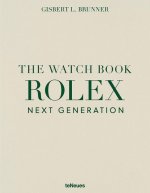Watch Book Rolex: Next Generation