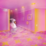 Zzzahara:  Liminal Spaces