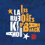 Tout en commun (LP)