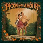 Le coeur, le cul & le simple d'esprit (LP)