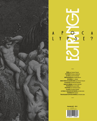 Estrange n°5