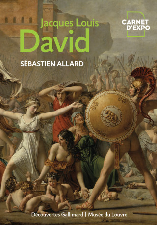 Jacques Louis David