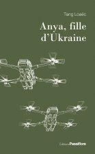 ANYA, FILLE D'UKRAINE