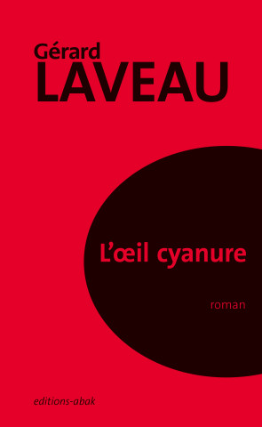 L'oeil cyanure