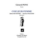 Couleur Femme